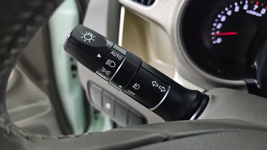 Kia Ray 2013 20