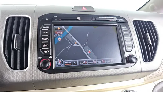 Kia Ray 2013 17
