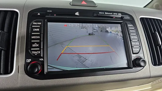 Kia Ray 2013 18