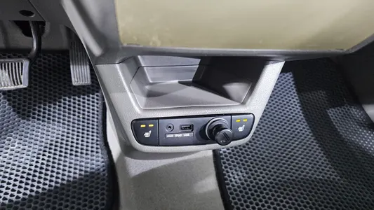 Kia Ray 2013 19