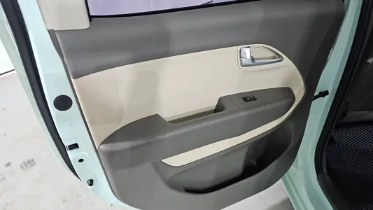 Kia Ray 2013 25