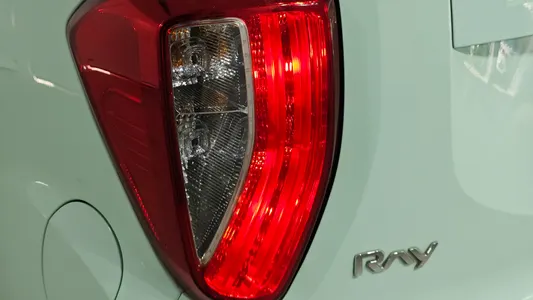 Kia Ray 2013 23