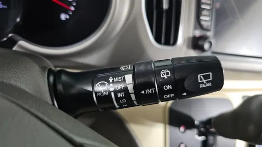 Kia Ray 2013 27