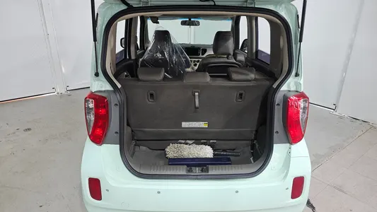 Kia Ray 2013 28