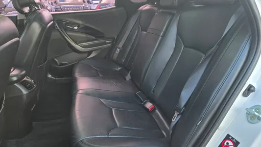 Hyundai Grandeur HG HG240 2014 12