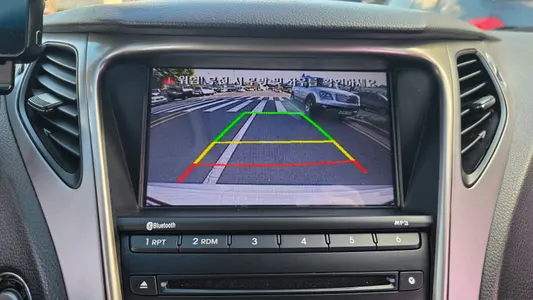 Hyundai Grandeur HG HG240 2014 13
