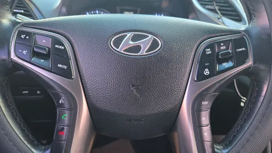 Hyundai Grandeur HG HG240 2014 16