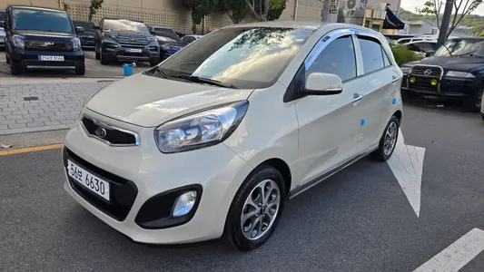 Kia 2011