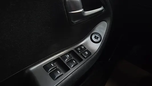 Kia 모닝 2011 14