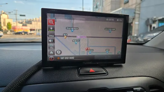 Kia 모닝 2011 16