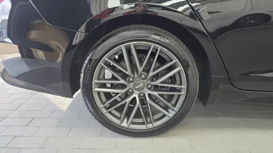 Genesis G70 2.0T 2018 5