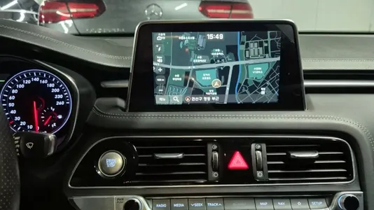 Genesis G70 2.0T 2018 14
