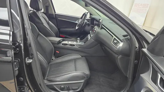 Genesis G70 2.0T 2018 26