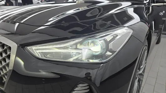 Genesis G70 2.0T 2018 22