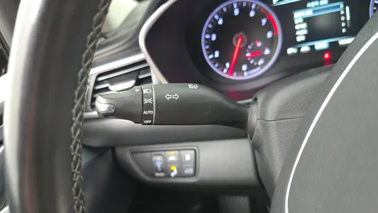 Genesis G70 2.0T 2018 30