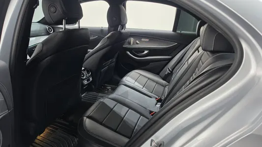 Mercedes-Benz E-Class W213 E350 4MATIC AMG Line 2022 11