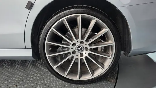 Mercedes-Benz E-Class W213 E350 4MATIC AMG Line 2022 21
