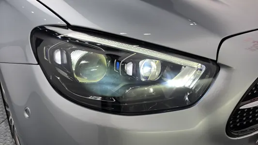 Mercedes-Benz E-Class W213 E350 4MATIC AMG Line 2022 22