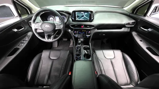 Hyundai TM 2.0 2WD 2020 6
