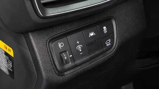 Hyundai TM 2.0 2WD 2020 14