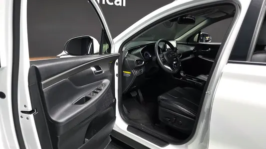 Hyundai TM 2.0 2WD 2020 9