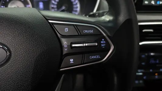 Hyundai TM 2.0 2WD 2020 16