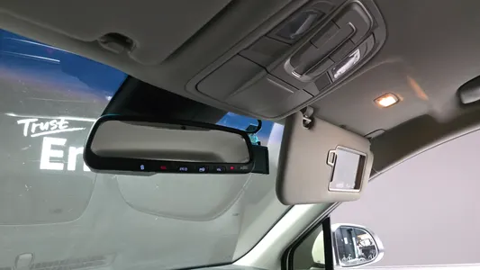 Hyundai TM 2.0 2WD 2020 18