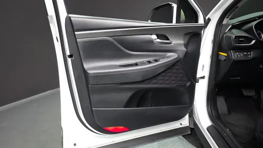 Hyundai TM 2.0 2WD 2020 23