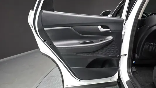 Hyundai TM 2.0 2WD 2020 24