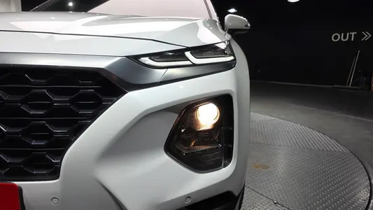 Hyundai TM 2.0 2WD 2020 21