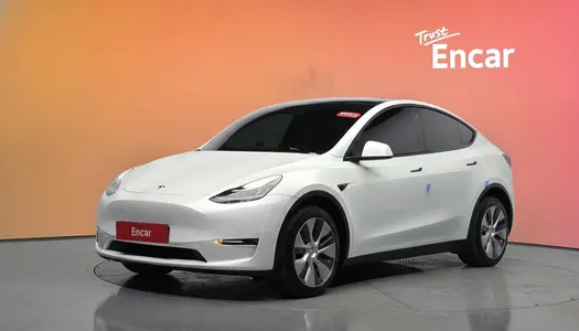 Tesla Y AWD 2022