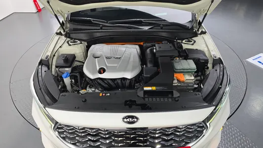 Kia K7 2020 6