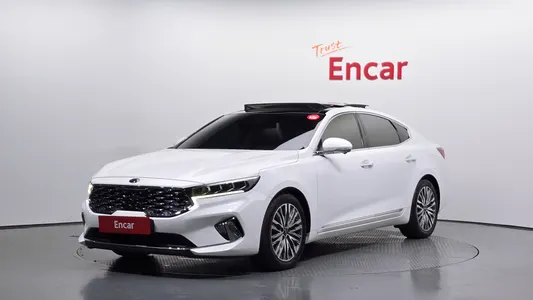 Kia K7 2020