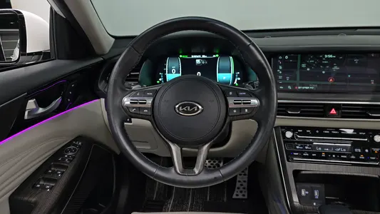Kia K7 2020 12