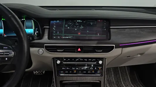 Kia K7 2020 13
