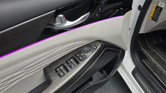 Kia K7 2020 15