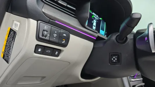 Kia K7 2020 18