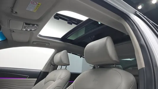 Kia K7 2020 19