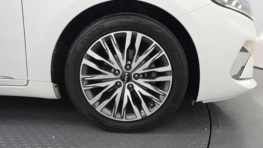 Kia K7 2020 21
