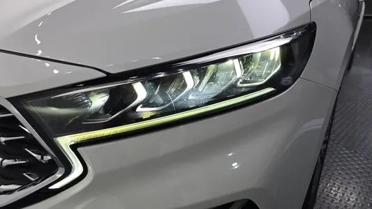 Kia K7 2020 22