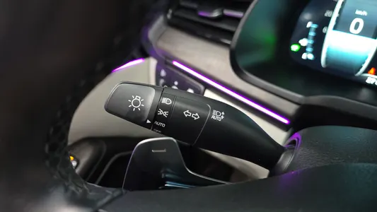 Kia K7 2020 33