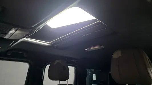 Mercedes-Benz G-Class W465 G450d 2024 18