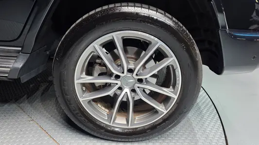 Mercedes-Benz G-Class W465 G450d 2024 22