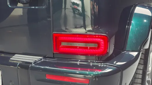 Mercedes-Benz G-Class W465 G450d 2024 24