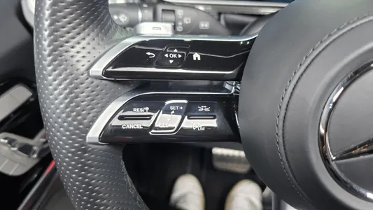 Mercedes-Benz G-Class W465 G450d 2024 32
