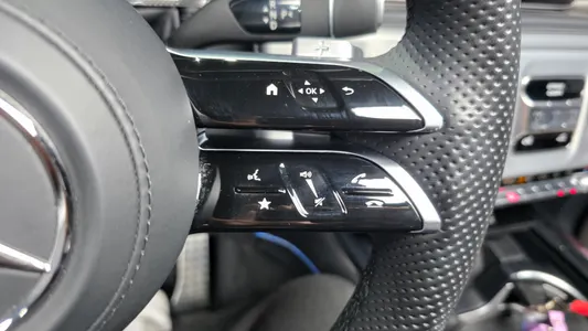 Mercedes-Benz G-Class W465 G450d 2024 33