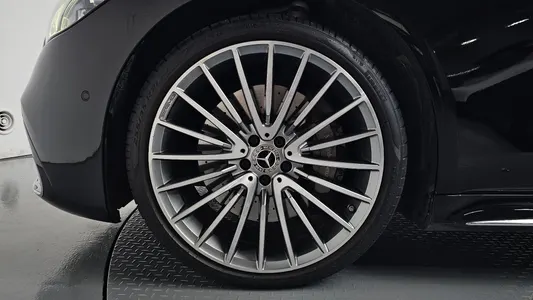 Mercedes-Benz S-Class W223 S500L 4MATIC 2023 4