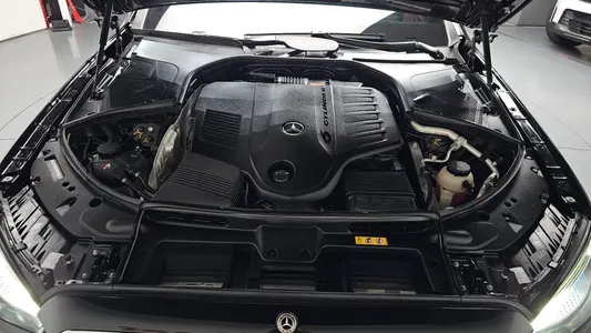 Mercedes-Benz S-Class W223 S500L 4MATIC 2023 5