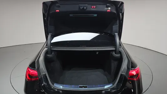 Mercedes-Benz S-Class W223 S500L 4MATIC 2023 19