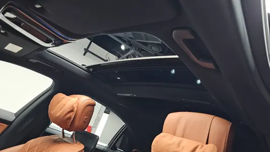 Mercedes-Benz S-Class W223 S500L 4MATIC 2023 17